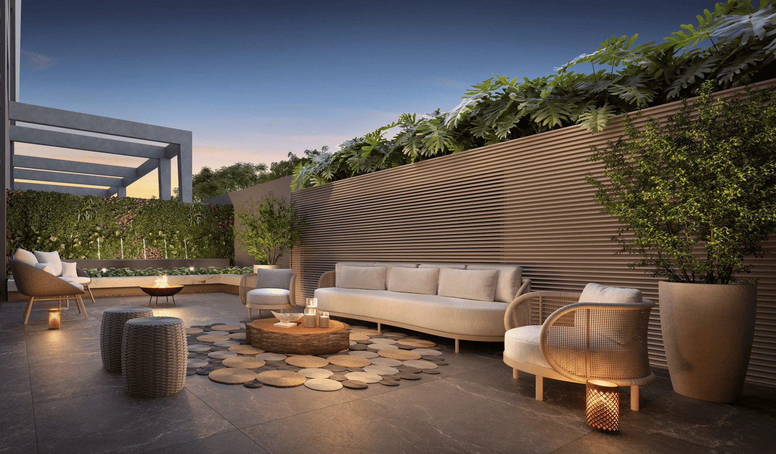 Apartamento Casa Piauí Higienópolis (3)