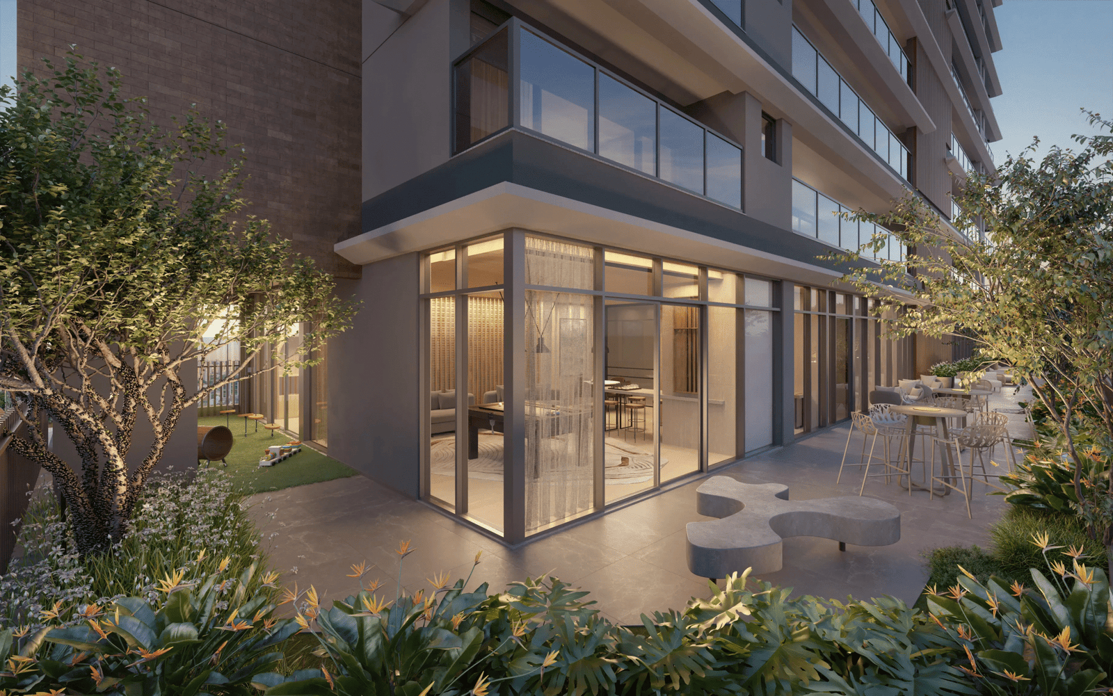 Apartamento Casa Piauí Higienópolis (4)