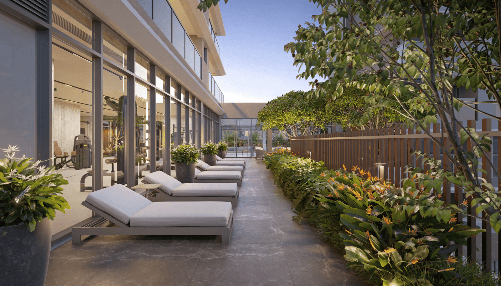 Apartamento Casa Piauí Higienópolis (6)